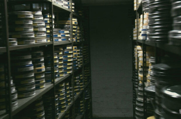 A Film Unfinished (2010) - photo 1