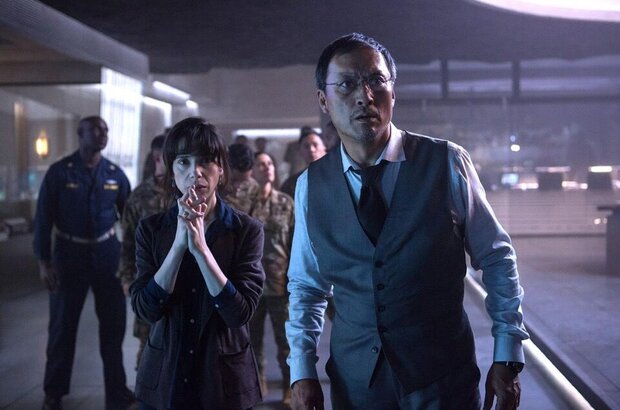 Untitled Godzilla Sequel (2019) - photo 4
