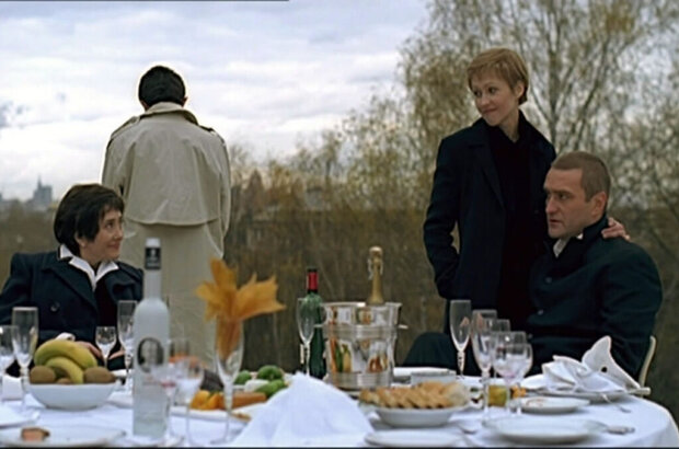 Moscow (2000) - photo 7
