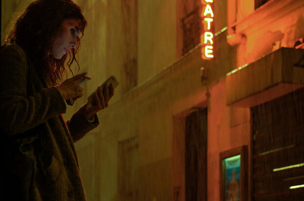 La Belle Époque (2019) - photo 4