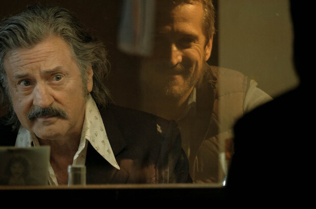 La Belle Époque (2019) - photo 5