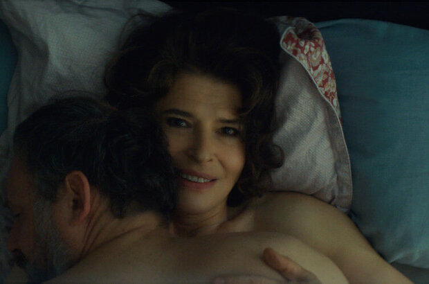 La Belle Époque (2019) - photo 3