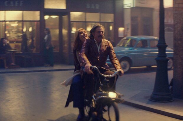 La Belle Époque (2019) - photo 1
