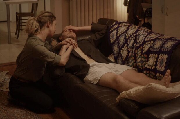 Dead Dicks (2019) - photo 1