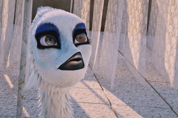 Birds Like Us (2017) - photo 2