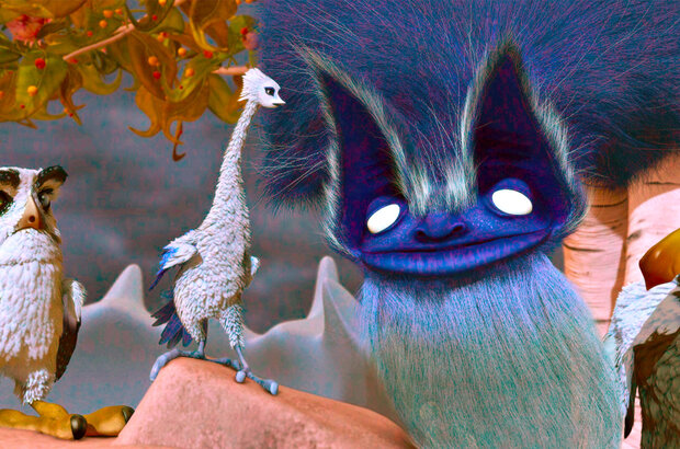 Birds Like Us (2017) - photo 4