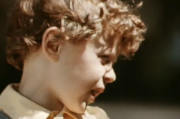 Boba i slon (1972) - photo 1