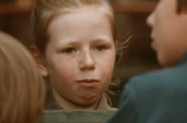 Boba i slon (1972) - photo 4