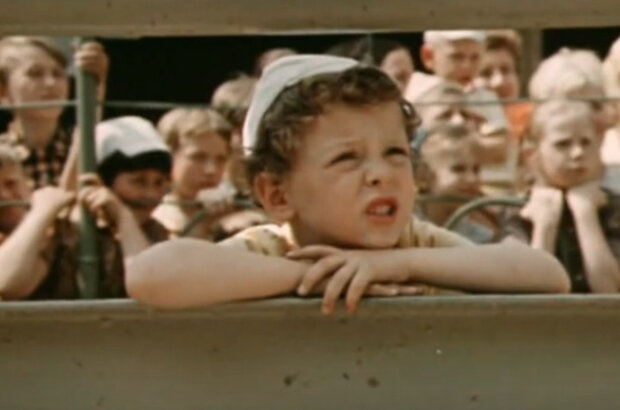 Boba i slon (1972) - photo 5