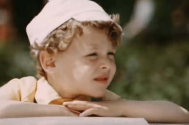 Boba i slon (1972) - photo 3
