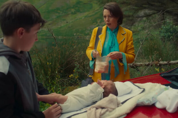 Joyride (2022) - photo 1