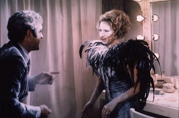 Funny Lady (1975) - photo 4