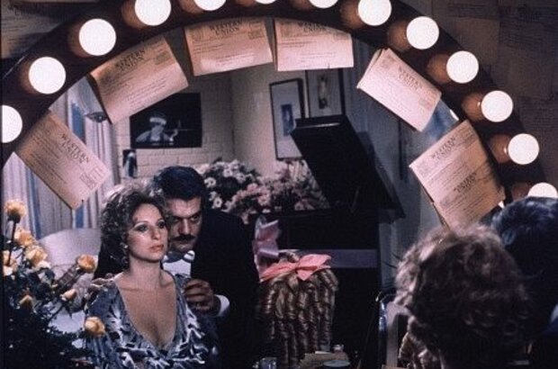 Funny Lady (1975) - photo 5