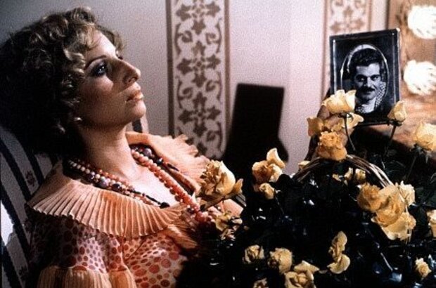 Funny Lady (1975) - photo 6