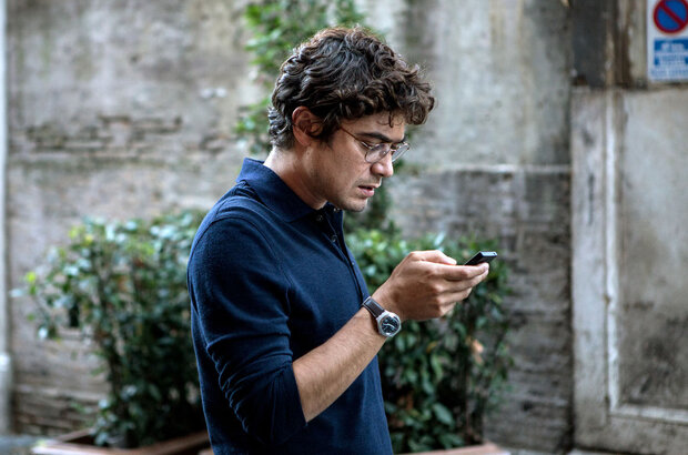 A Golden Boy (2014) - photo 3