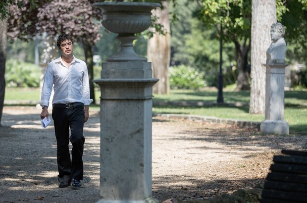 A Golden Boy (2014) - photo 5