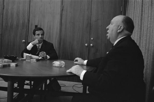 Hitchcock/Truffaut (2015) - photo 1