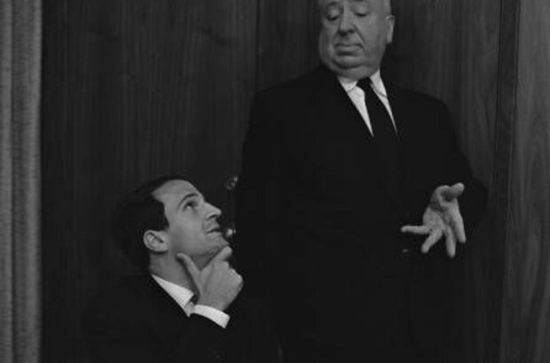 Hitchcock/Truffaut (2015) - photo 2