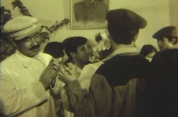 Көзімнің қарасы (1994) - photo 9