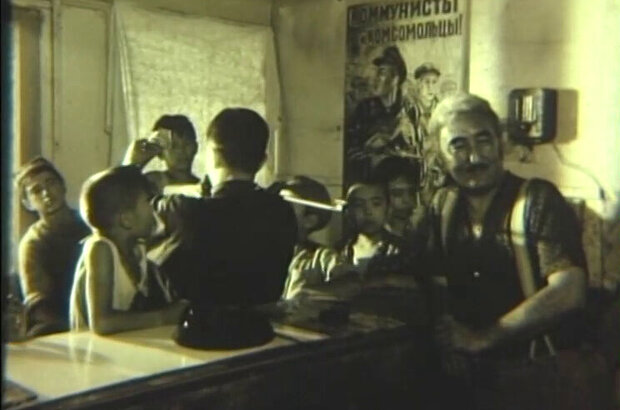 Көзімнің қарасы (1994) - photo 10