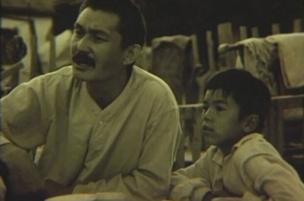 Көзімнің қарасы (1994) - photo 2