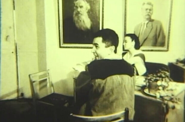 Көзімнің қарасы (1994) - photo 11