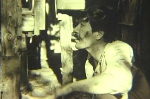 Көзімнің қарасы (1994) - photo 6