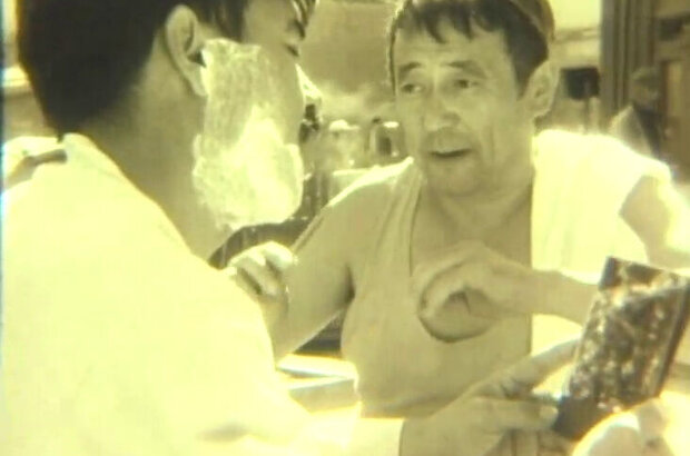 Көзімнің қарасы (1994) - photo 4