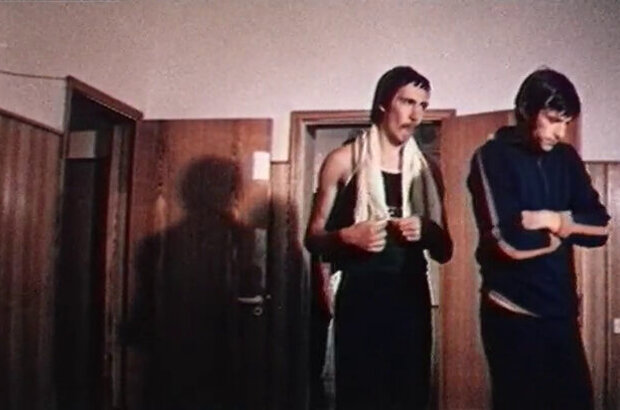 Tsentrovoy iz podnebesya (1975) - photo 1