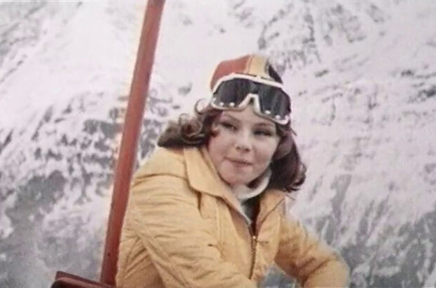 Tsentrovoy iz podnebesya (1975) - photo 7