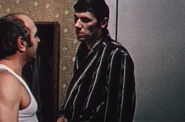 Tsentrovoy iz podnebesya (1975) - photo 8
