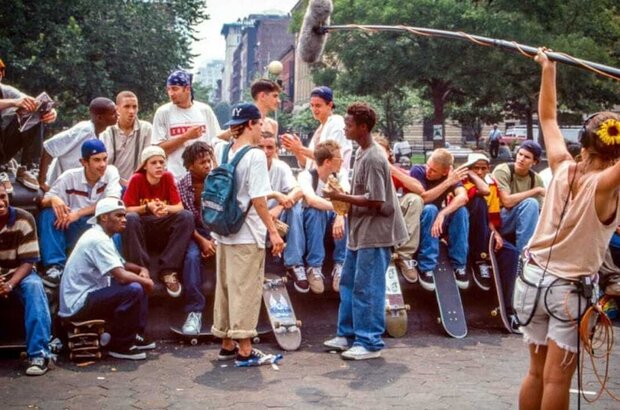 We Were Once Kids (2021) - photo 1