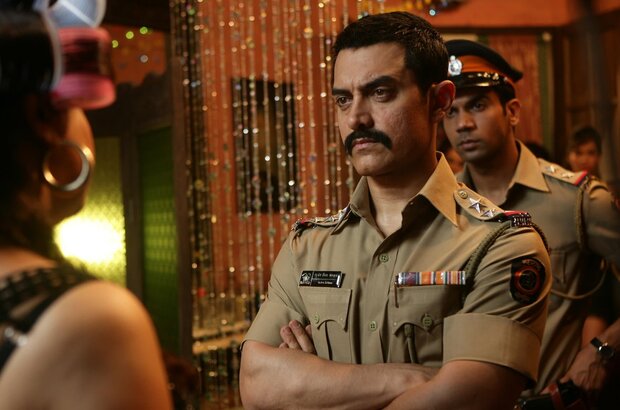 Talaash: The Answer Lies Within (2012) - photo 1