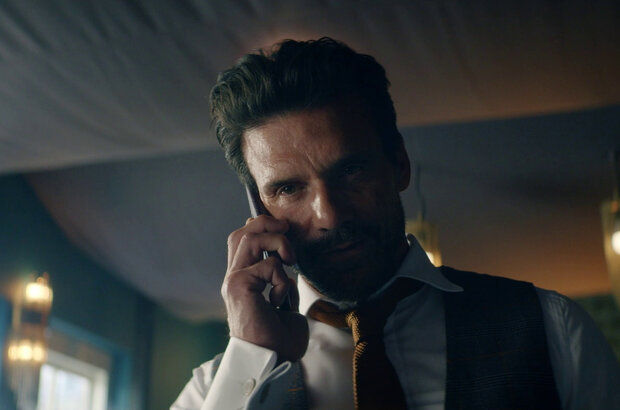 Black Lotus (2023) - photo 11