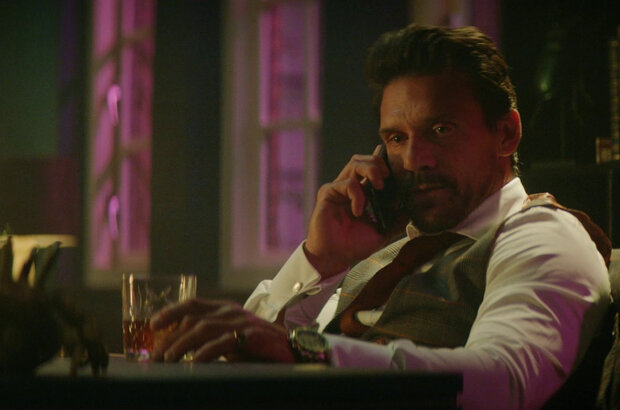 Black Lotus (2023) - photo 7