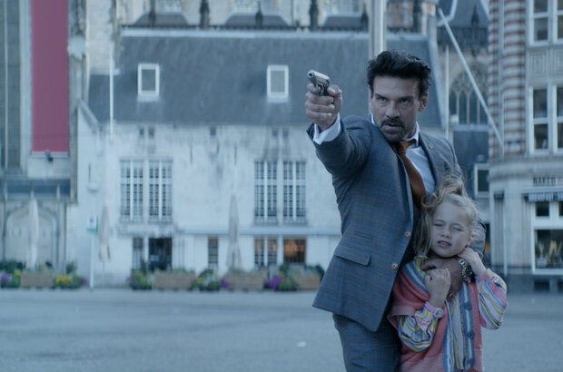 Black Lotus (2023) - photo 12