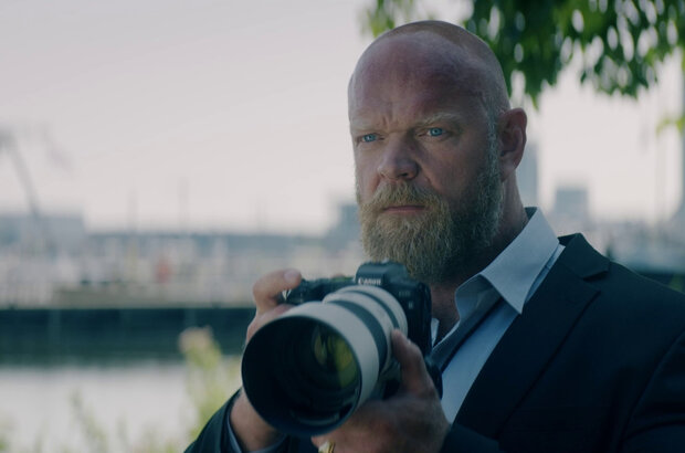 Black Lotus (2023) - photo 14