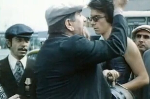 When September Comes (1976) - photo 6