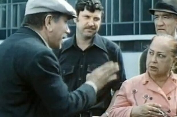 When September Comes (1976) - photo 5