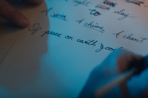 Я слышал колокола (2022) - фото 5