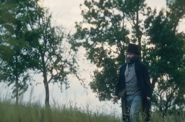 Я слышал колокола (2022) - фото 8