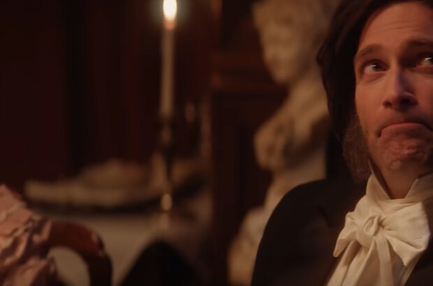 Я слышал колокола (2022) - фото 4