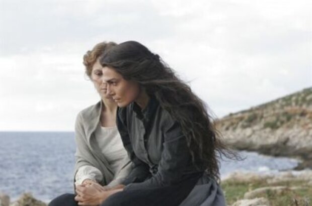 The Sea Purple (2009) - photo 2