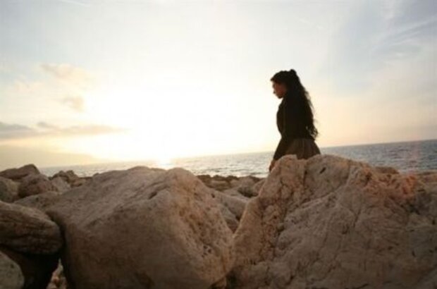 The Sea Purple (2009) - photo 5