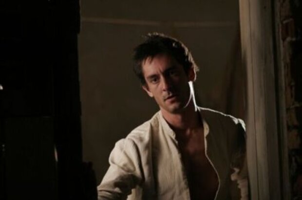 The Sea Purple (2009) - photo 3