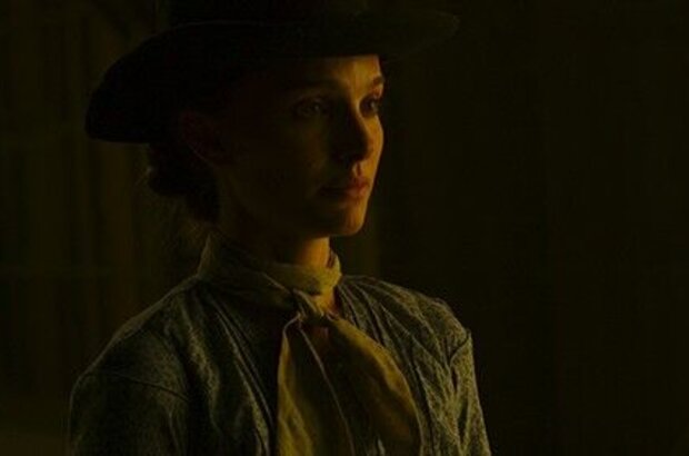 Jane Got a Gun (2016) - photo 7