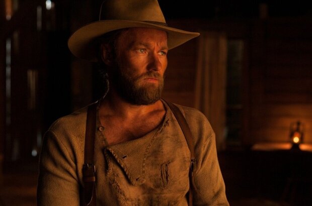 Jane Got a Gun (2016) - photo 12