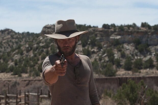 Jane Got a Gun (2016) - photo 10
