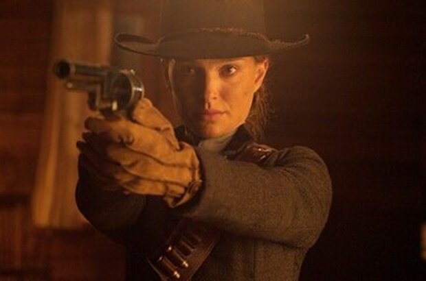 Jane Got a Gun (2016) - photo 2