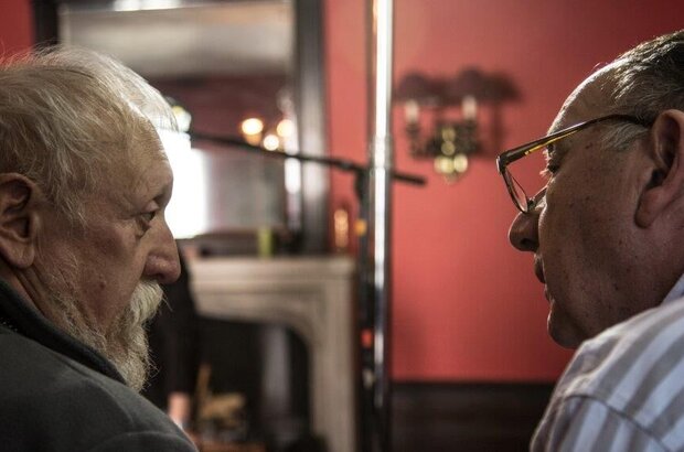 The Carer (2016) - photo 5